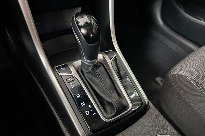 undefined Hyundai i30 fra 2016