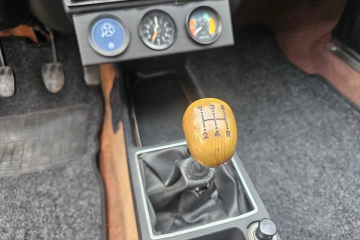 undefined Alfa Romeo GTV fra 1981