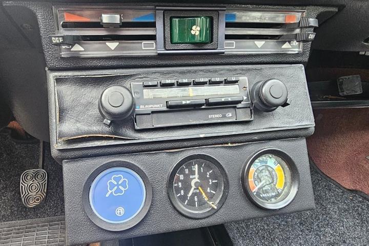 undefined Alfa Romeo GTV fra 1981