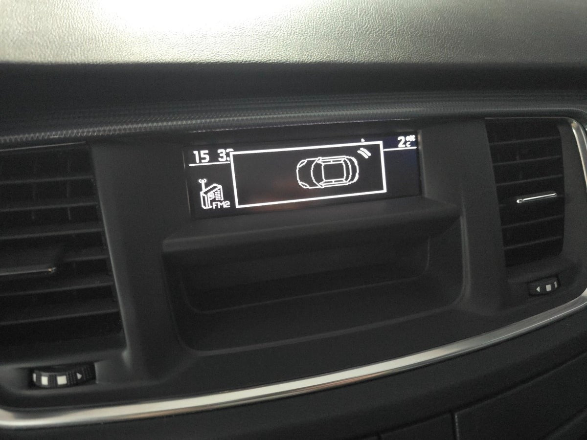 undefined Peugeot 508 fra 2014