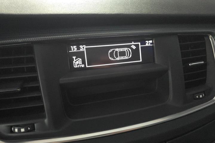 undefined Peugeot 508 fra 2014