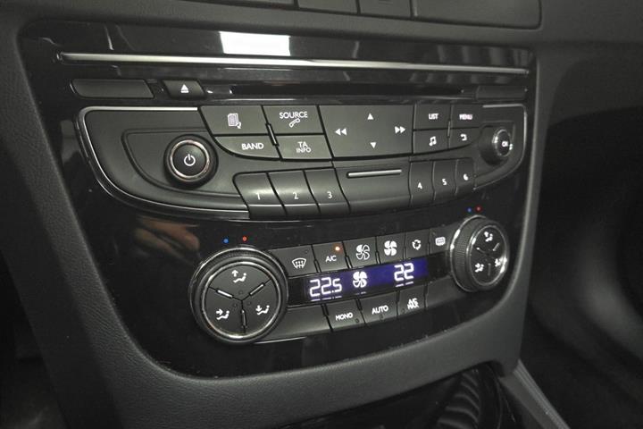 undefined Peugeot 508 fra 2014