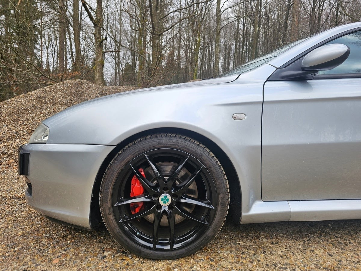 undefined Alfa Romeo GT fra 2005