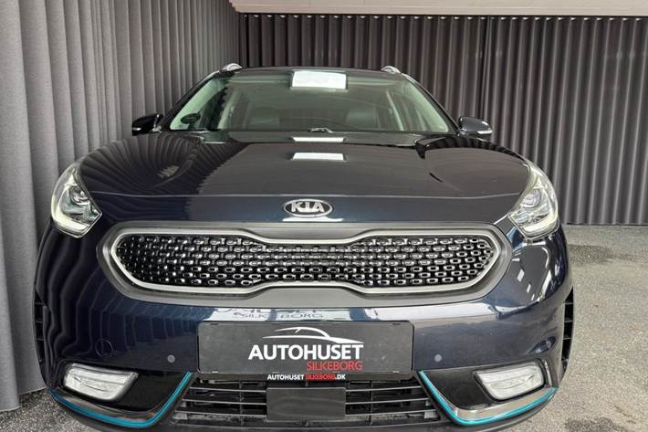 undefined Kia Niro fra 2018