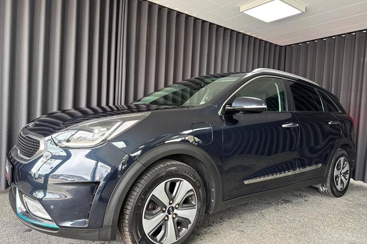 undefined Kia Niro fra 2018