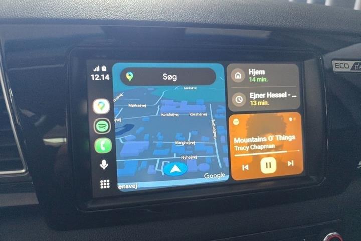 undefined Kia Niro fra 2018