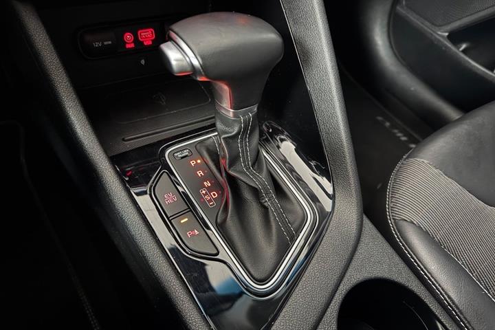 undefined Kia Niro fra 2018
