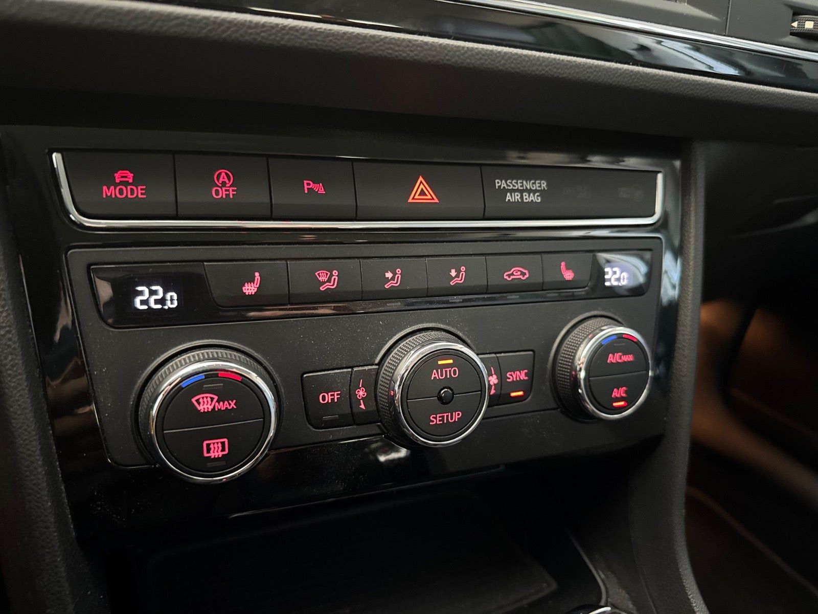 undefined Seat Leon fra 2019
