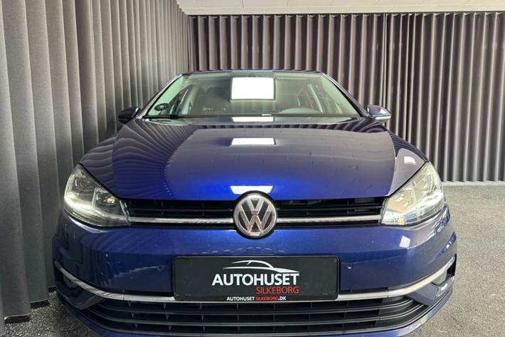 undefined VW Golf VII fra 2019