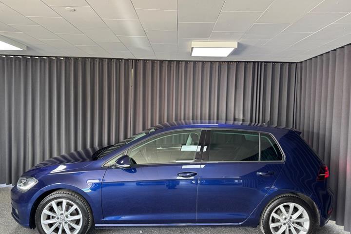 undefined VW Golf VII fra 2019