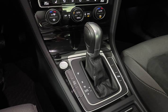 undefined VW Golf VII fra 2019