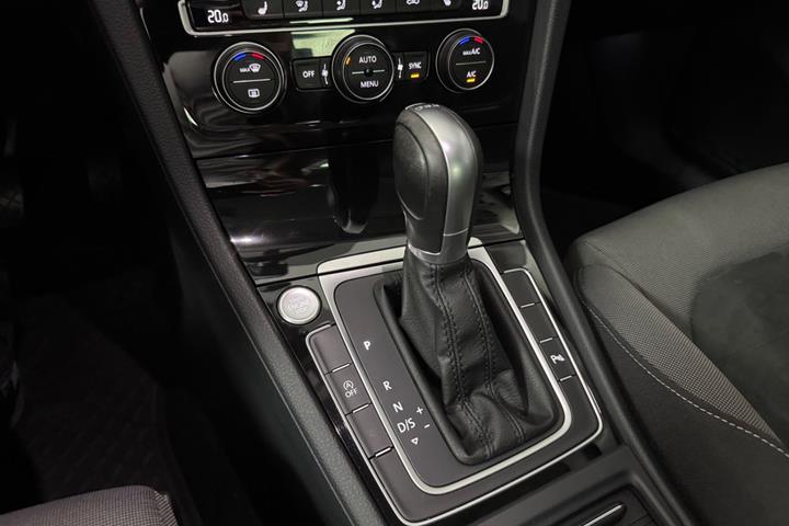 undefined VW Golf VII fra 2019