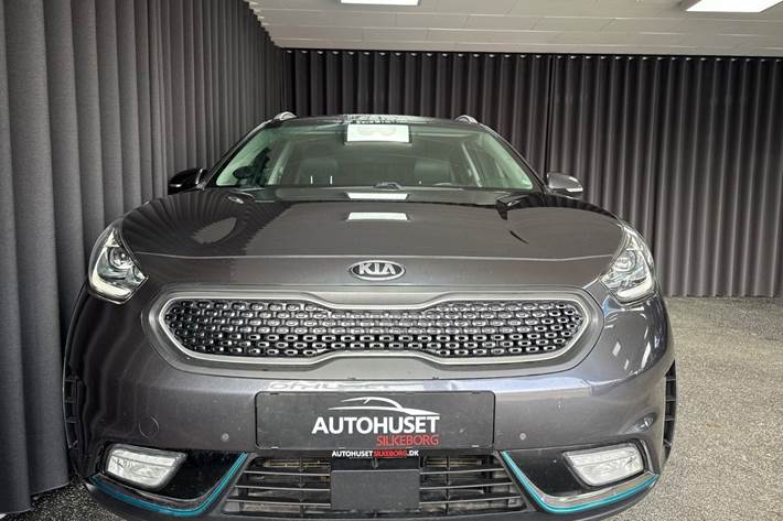 undefined Kia Niro fra 2018