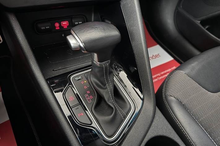 undefined Kia Niro fra 2018