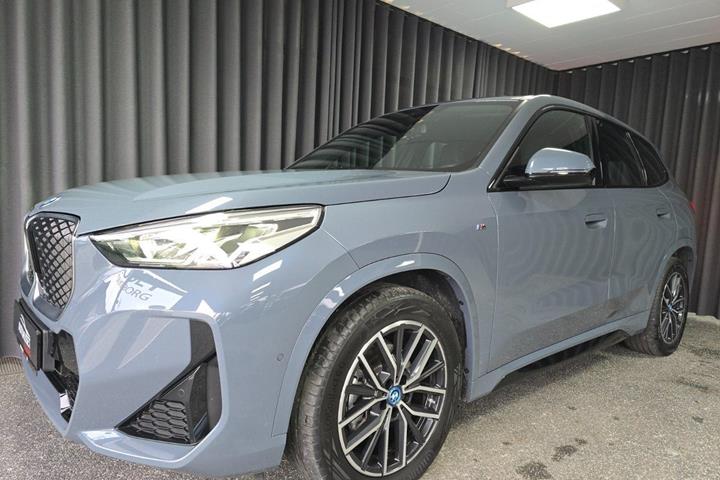 undefined BMW iX1 fra 2024