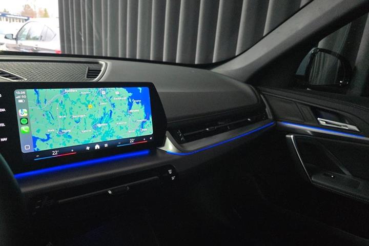 undefined BMW iX1 fra 2024