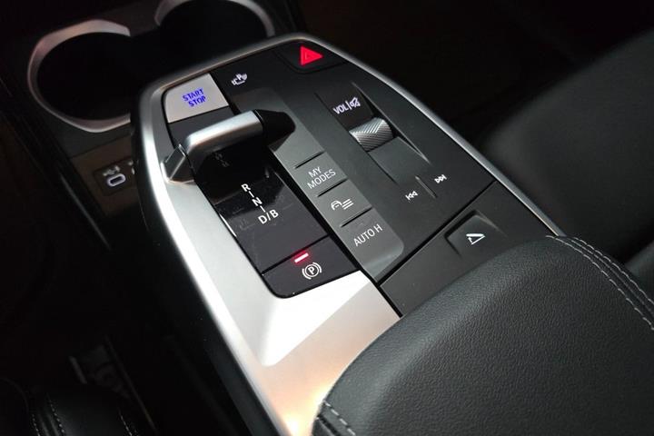 undefined BMW iX1 fra 2024