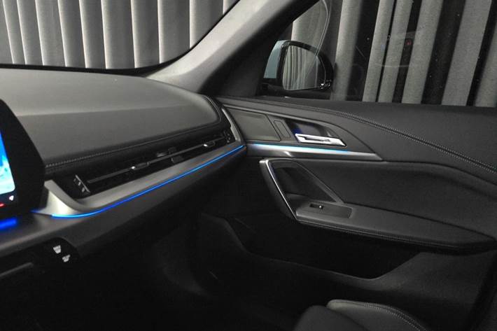 undefined BMW iX1 fra 2024