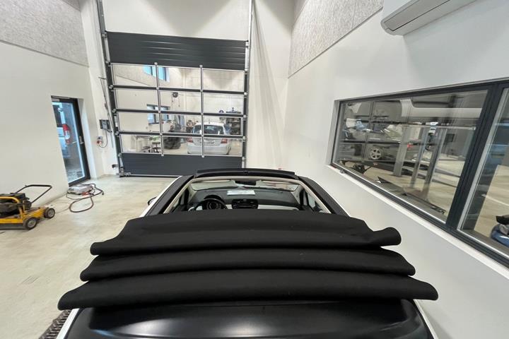 undefined Fiat 500C fra 2010