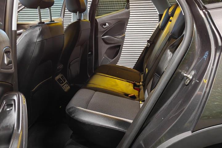 undefined Opel Grandland X fra 2019