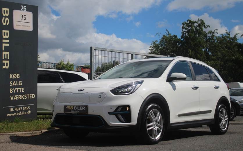 Kia e-Niro 64 Executive Line