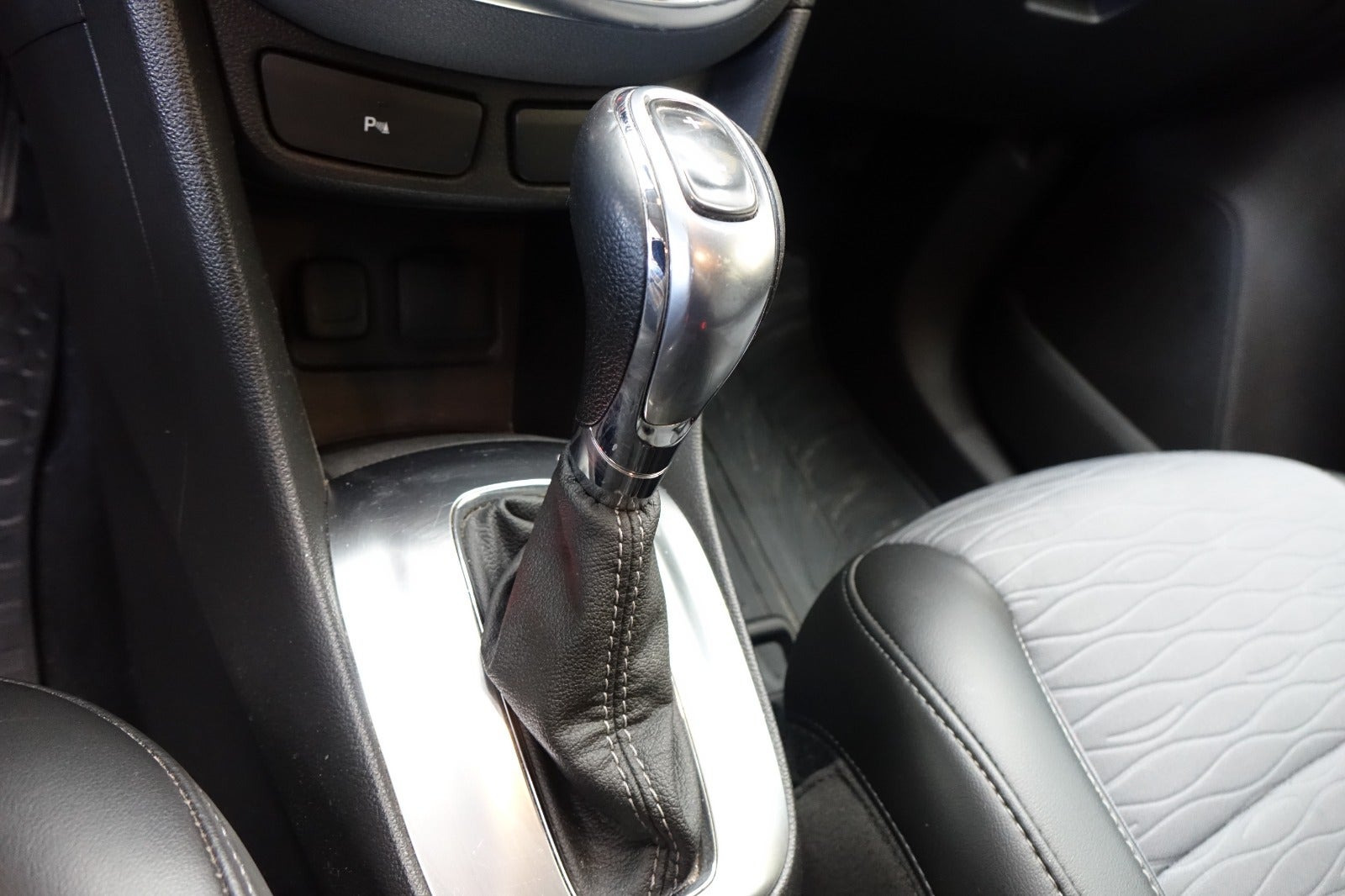 undefined Opel Mokka fra 2016