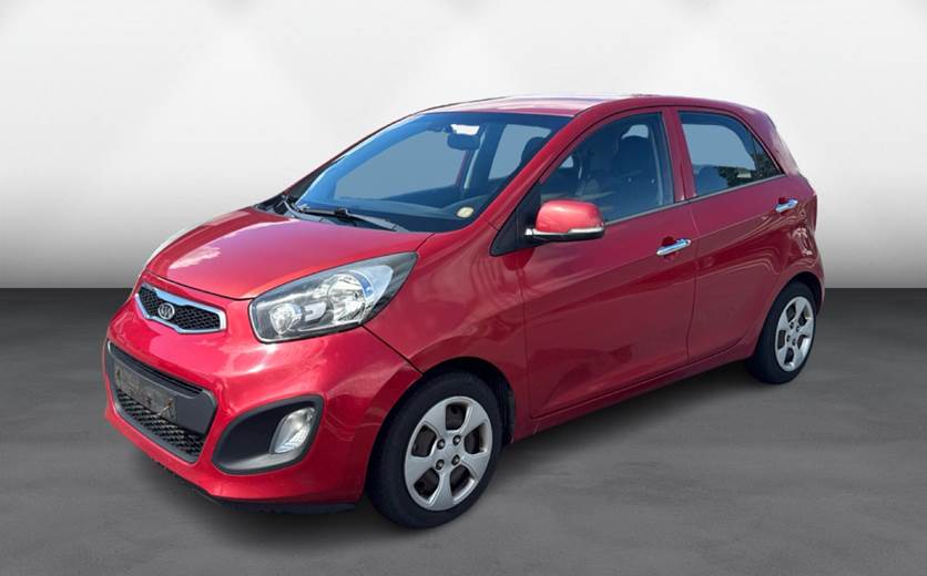Kia Picanto 1,0 Active Eco