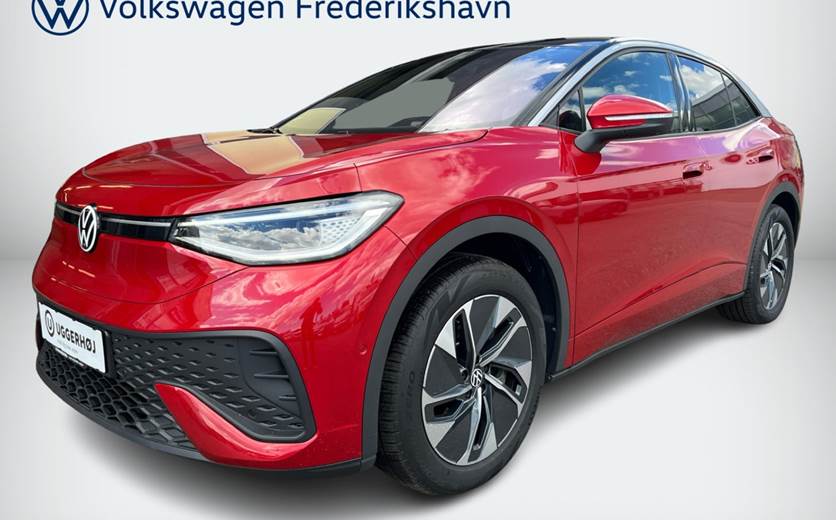 VW ID.5 77 Pro