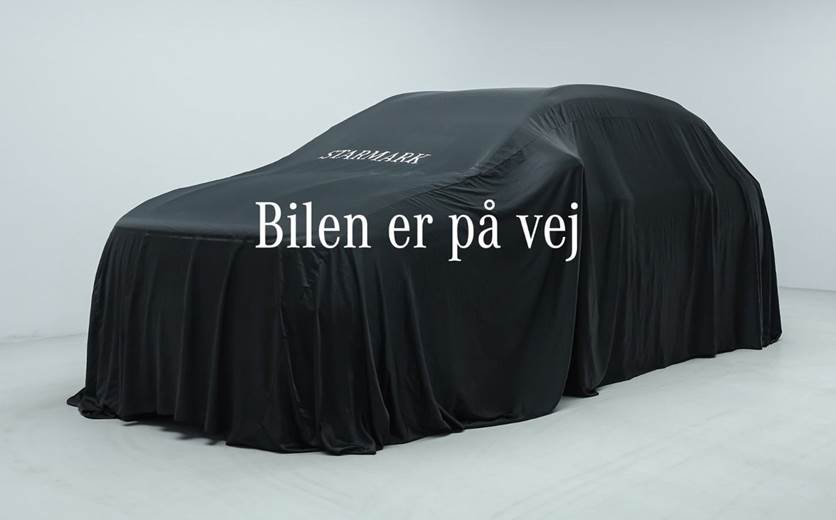 Mercedes EQA250+ AMG Advance