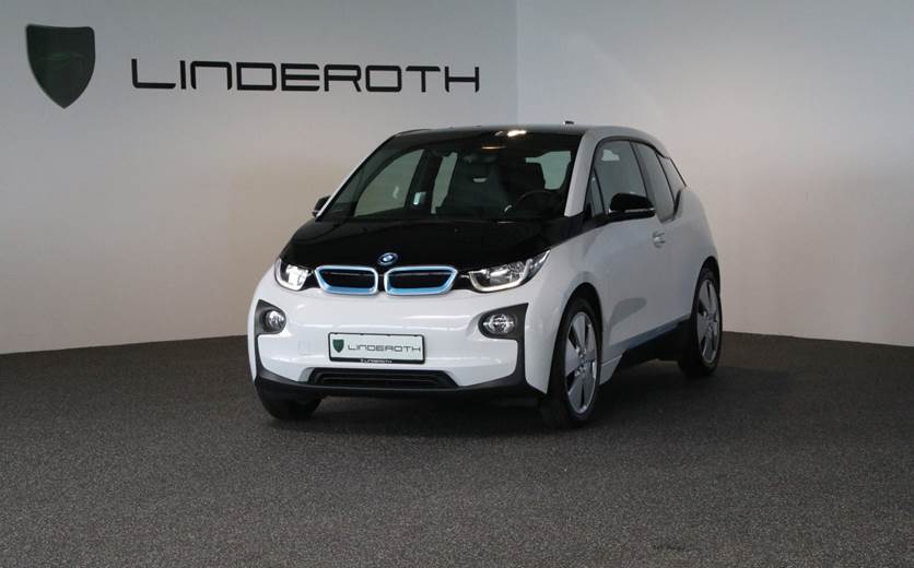 BMW i3 BEV