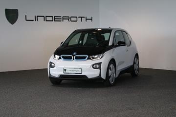 BMW i3 BEV
