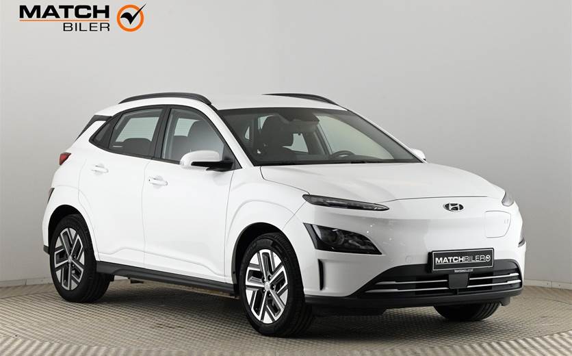 Hyundai Kona EL Essential 136HK 5d Aut.