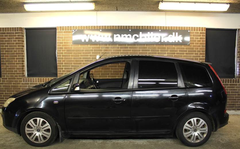 Ford Focus C-MAX 2,0 TDCi Trend Van