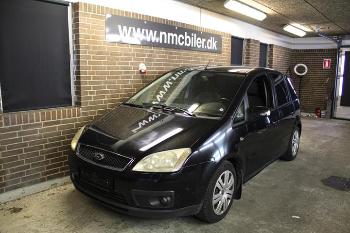 undefined Ford Focus C-MAX fra 2005 set udefra