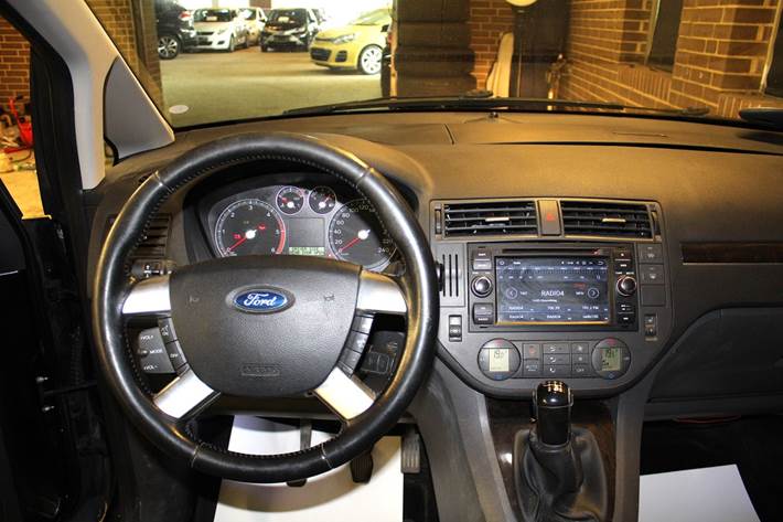 undefined Ford Focus C-MAX fra 2005