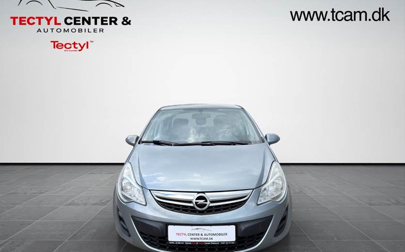 Opel Corsa 1,0 12V Enjoy