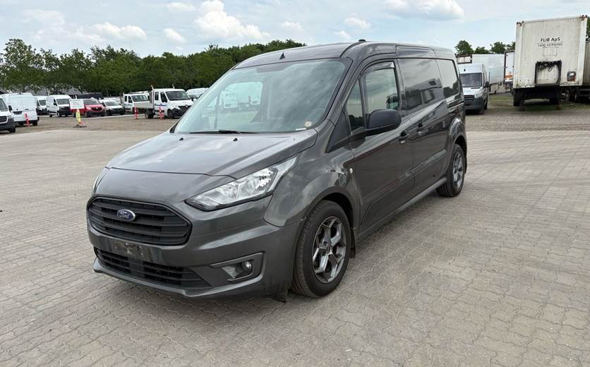 Ford Transit Connect 1,5 TDCi 120 Trend aut. lang