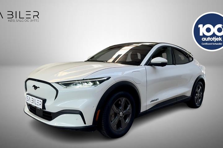 undefined Ford Mustang Mach-E fra 2023