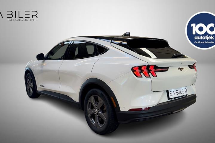 undefined Ford Mustang Mach-E fra 2023