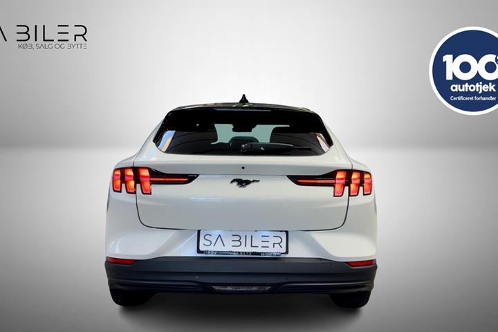 undefined Ford Mustang Mach-E fra 2023