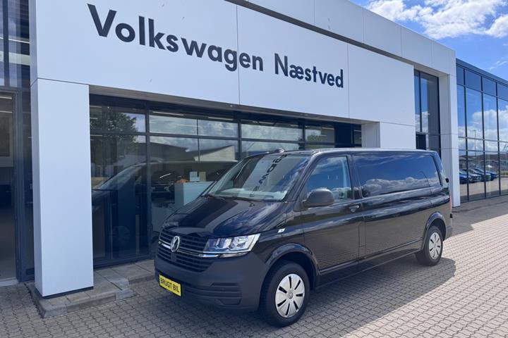undefined VW Transporter fra 2024