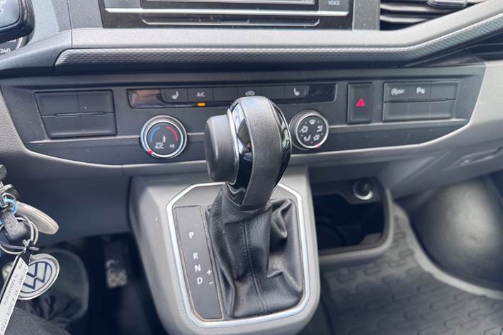 undefined VW Transporter fra 2024