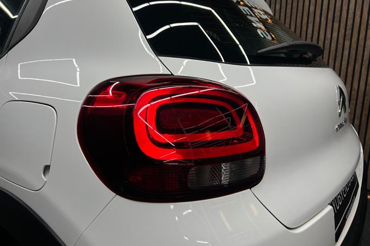 undefined Citroën C3 fra 2020