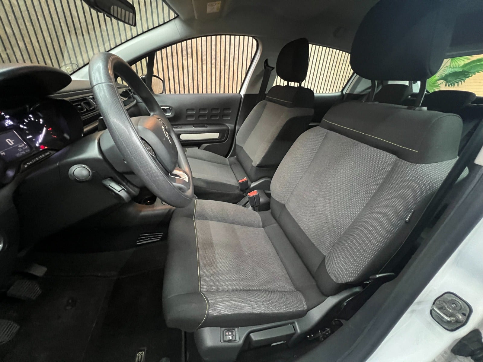undefined Citroën C3 fra 2020