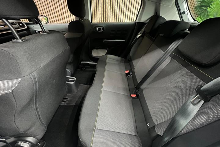 undefined Citroën C3 fra 2020