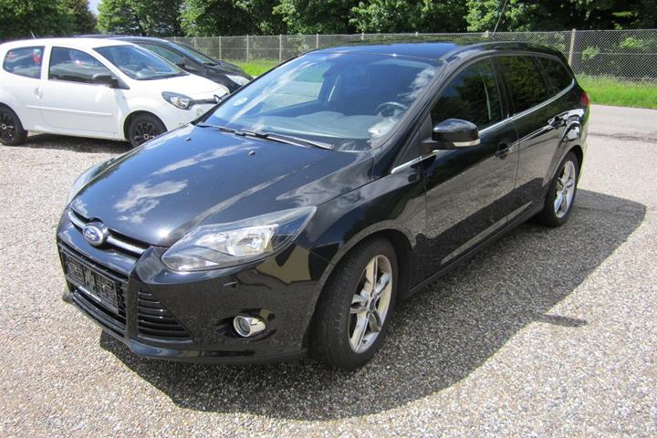 undefined Ford Focus fra 2013