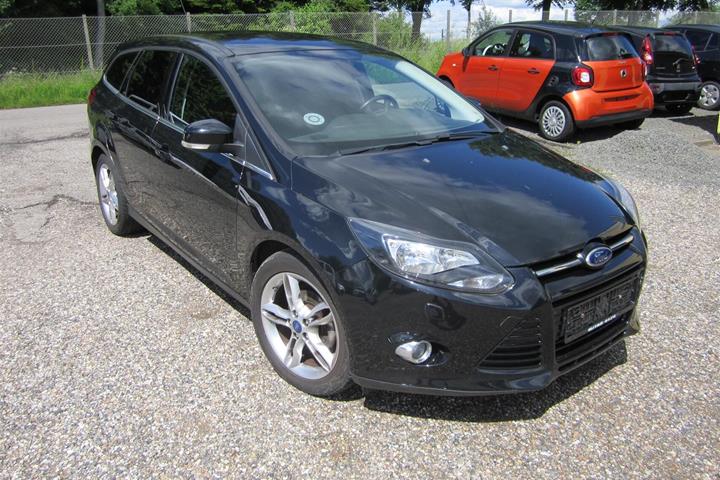 undefined Ford Focus fra 2013