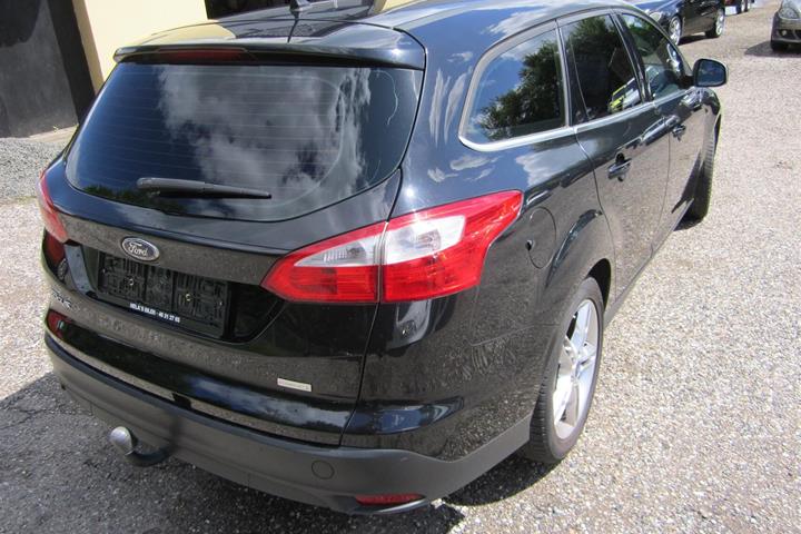 undefined Ford Focus fra 2013