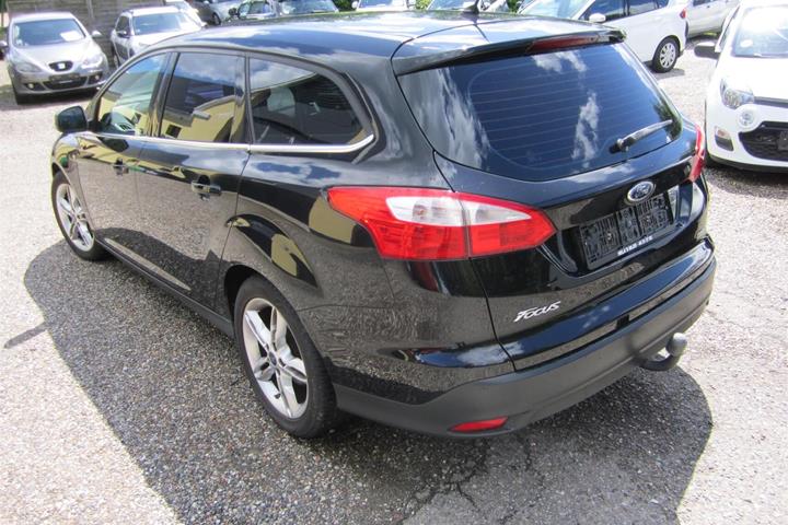 undefined Ford Focus fra 2013