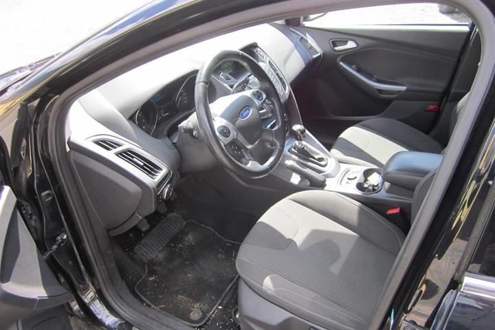 undefined Ford Focus fra 2013